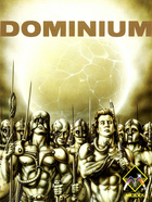 Cover for Dominium