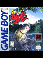 Cover for Super Black Bass