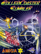 Cover for Roller Coaster Rumbler