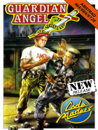 Cover for Guardian Angel