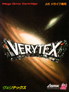 Cover for Verytex