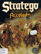 Cover for Stratego
