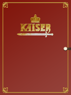 Cover for Kaiser