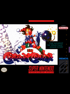 Cover for Kid Klown in Crazy Chase