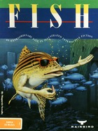Cover for Fish!