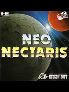 Cover for Neo Nectaris