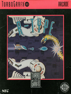 Cover for R-Type