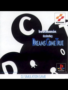 Cover for Beatmania featuring Dreams Come True