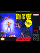 Cover for Out of This World