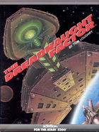 Cover for Dreadnaught Factor, The