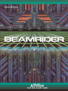 Cover for Beamrider