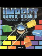 Cover for Impact