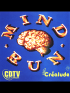 Cover for Mind Run