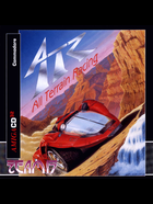 Cover for ATR: All Terrain Racing