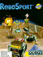Cover for RoboSport