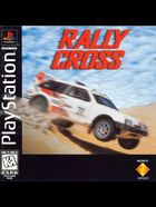 Cover for Rally Cross