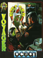 Cover for Voyager