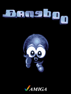 Cover for Bangboo
