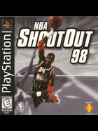 Cover for NBA ShootOut 98