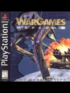 Cover for WarGames - Defcon 1