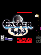 Cover for Casper