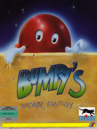 Cover for Bumpy's Arcade Fantasy