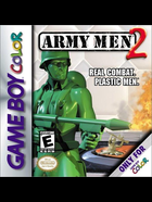 Cover for Army Men 2