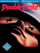 Cover for Double Strike: Aerial Attack Force