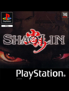 Cover for Shaolin