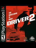Cover for Driver 2