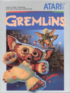 Cover for Gremlins