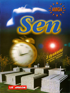 Cover for Sen