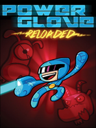 Cover for Powerglove Reloaded
