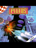 Cover for Plutos