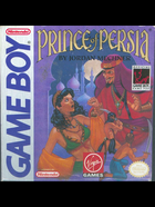 Cover for Prince of Persia