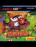 Cover for Beavers