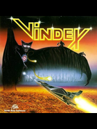 Cover for Vindex