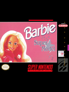 Cover for Barbie Super Model