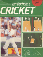 Cover for Ian Botham's Cricket