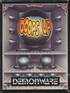 Cover for Ooops Up