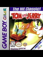 Cover for Tom & Jerry