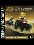 Cover for ATV Racers