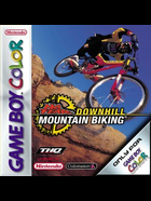 Cover for No Fear: Downhill Mountain Biking