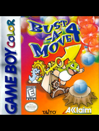 Cover for Bust-A-Move 4