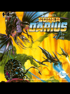 Cover for Super Darius