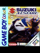 Cover for Suzuki Alstare Extreme Racing