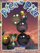 Cover for Pick'n Pile