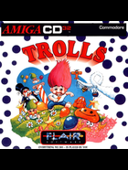 Cover for Trolls