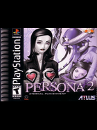 Cover for Persona 2 - Eternal Punishment