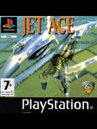 Cover for Jet Ace